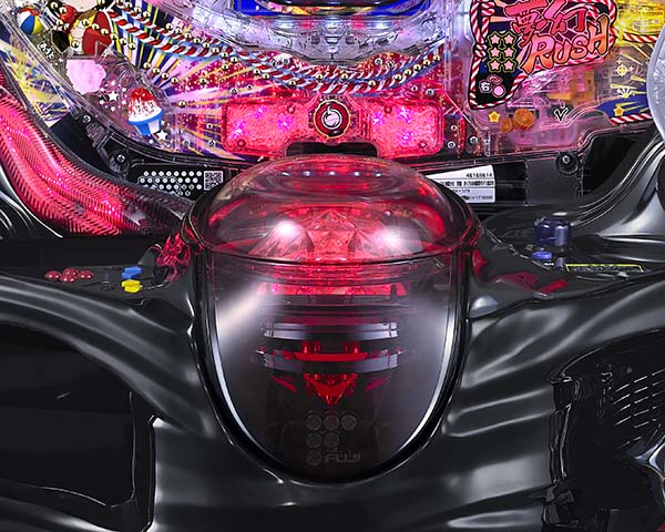 地獄少女宵伽きくりの地獄祭りリーチ前＆リーチ後予告・信頼度