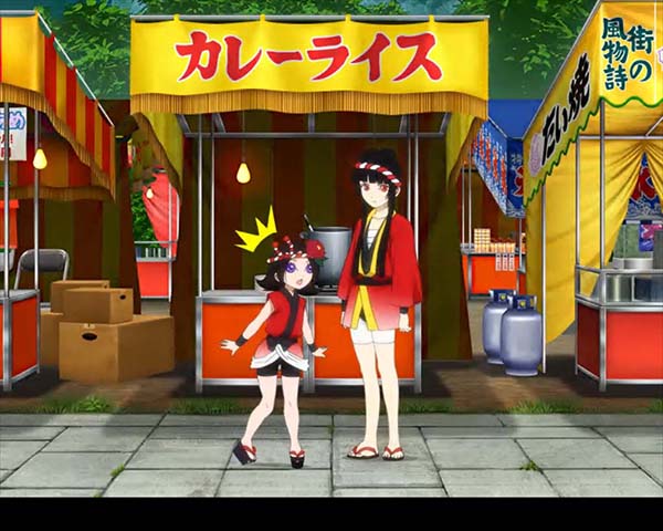 地獄少女宵伽きくりの地獄祭りリーチ前＆リーチ後予告・信頼度