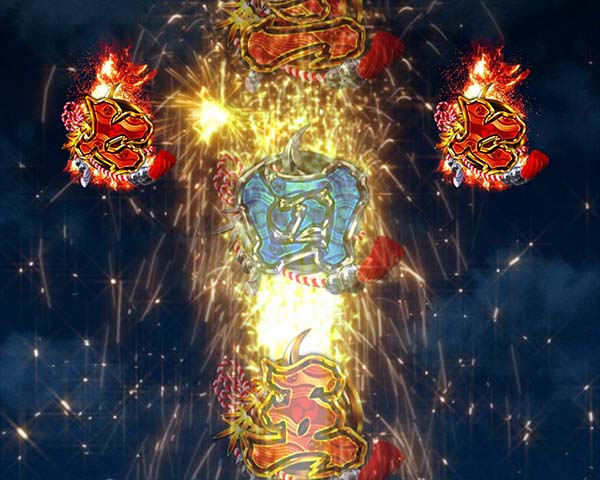 地獄少女宵伽きくりの地獄祭り主要リーチ・信頼度