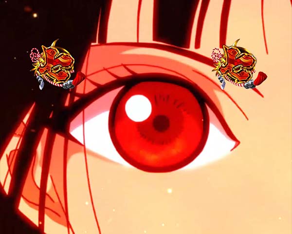 地獄少女宵伽きくりの地獄祭り主要リーチ・信頼度