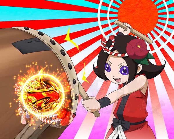 地獄少女宵伽きくりの地獄祭り前夜祭 真お祭りRUSH・予告・信頼度