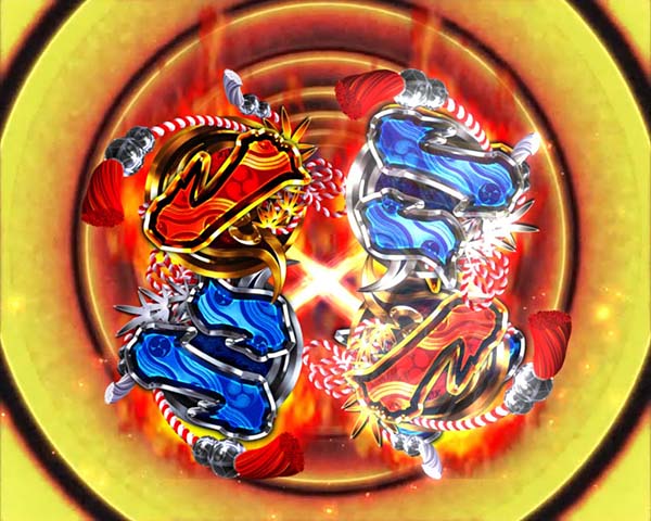 地獄少女宵伽きくりの地獄祭り前夜祭 真お祭りRUSH・予告・信頼度