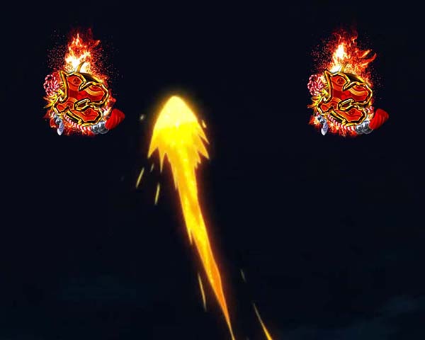 地獄少女宵伽きくりの地獄祭り前夜祭 真お祭りRUSH・リーチ・信頼度