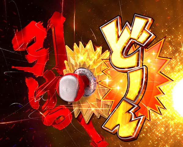 地獄少女宵伽きくりの地獄祭り前夜祭 真お祭りRUSH・リーチ・信頼度