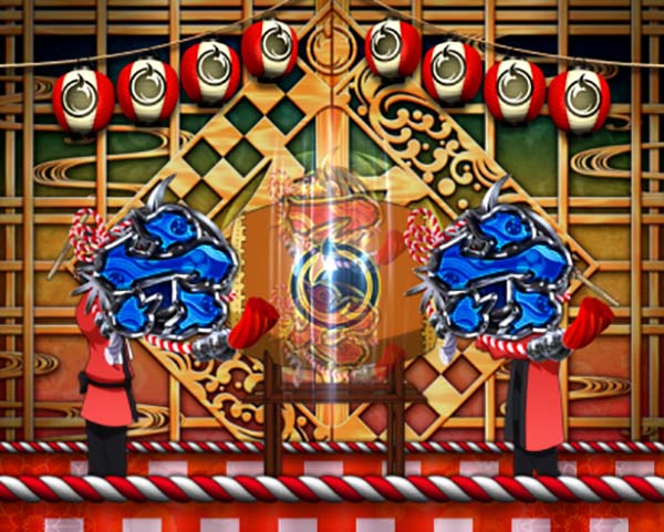 地獄少女宵伽きくりの地獄祭り設定示唆演出