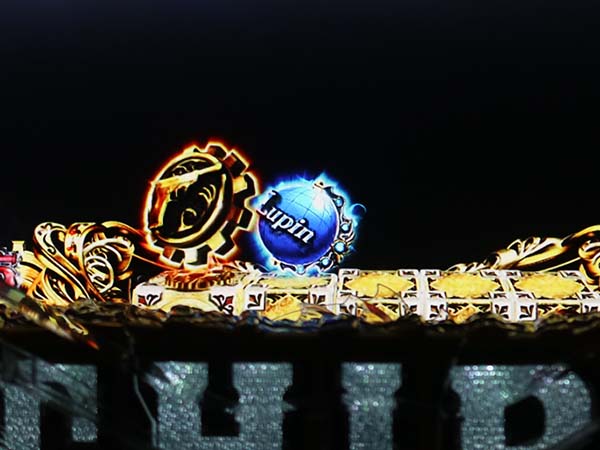 ルパン三世ラストゴールドGOLDEN TIME・予告・信頼度