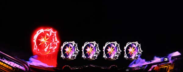 北斗の拳7天破練気闘座BATTLE・予告・信頼度