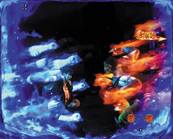 北斗の拳7天破天破RUSH・バトルリーチ・信頼度