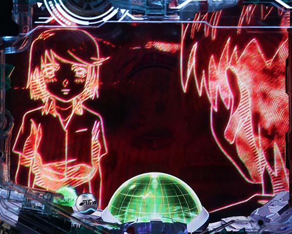 蒼穹のファフナー2Lightフラッシュバック前兆予告