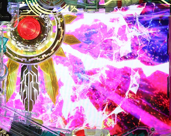 蒼穹のファフナー2Lightエンブレム役モノ予告