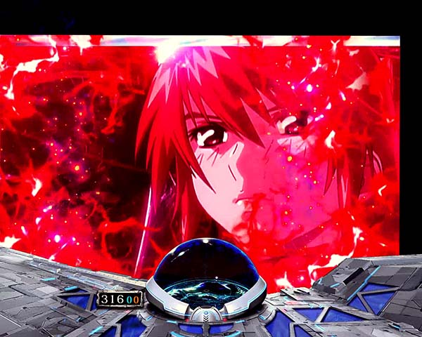 蒼穹のファフナー2LightOP予告