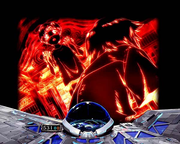 蒼穹のファフナー2Light幼少期回想連続予告