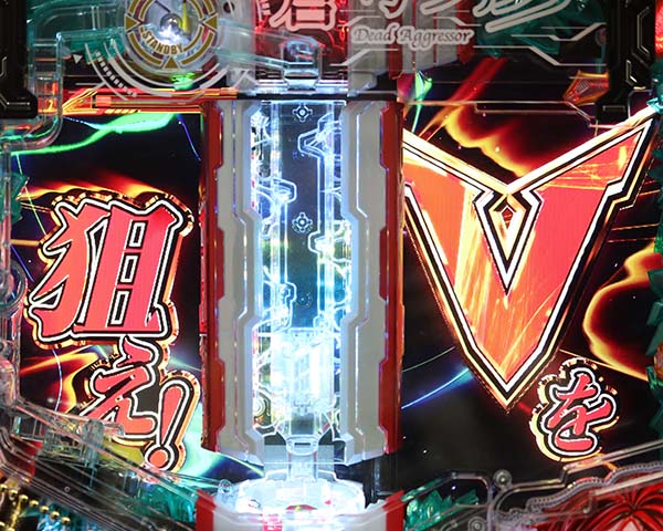 蒼穹のファフナー2Light役モノ抽選