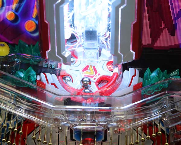 蒼穹のファフナー2Light役モノ抽選