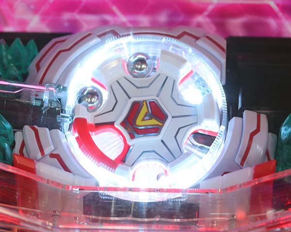 蒼穹のファフナー2Lightサポート玉