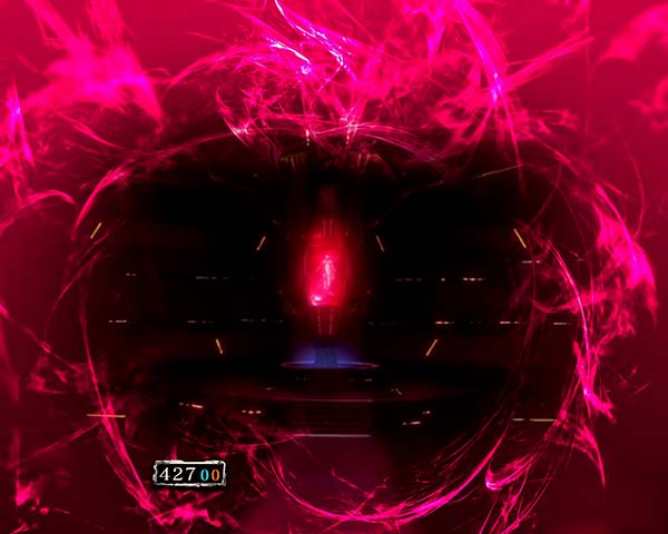 蒼穹のファフナー2Light乙姫リーチ