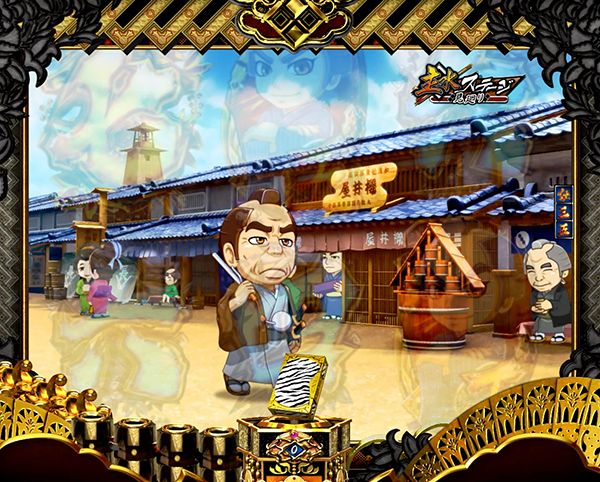 必殺仕事人総出陣甘デジ・先読み予告・信頼度