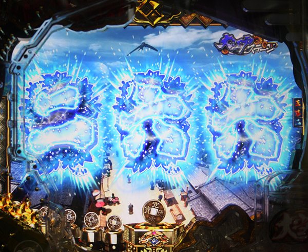 必殺仕事人総出陣甘デジ・先読み予告・信頼度