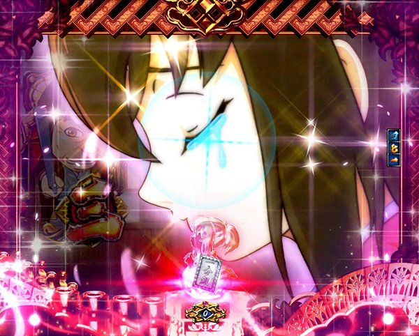 必殺仕事人総出陣甘デジ・リーチ前予告・信頼度