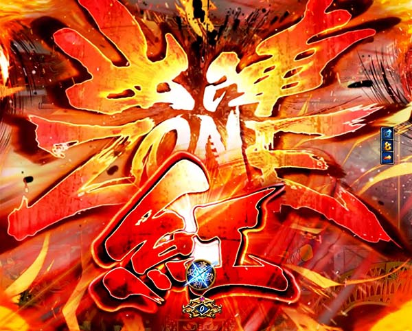 必殺仕事人総出陣甘デジ・リーチ前予告・信頼度