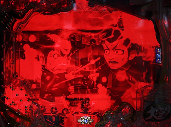 必殺仕事人総出陣甘デジ・リーチ前予告・信頼度