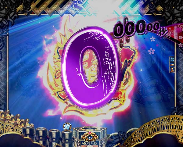 必殺仕事人総出陣甘デジ・リーチ前予告・信頼度