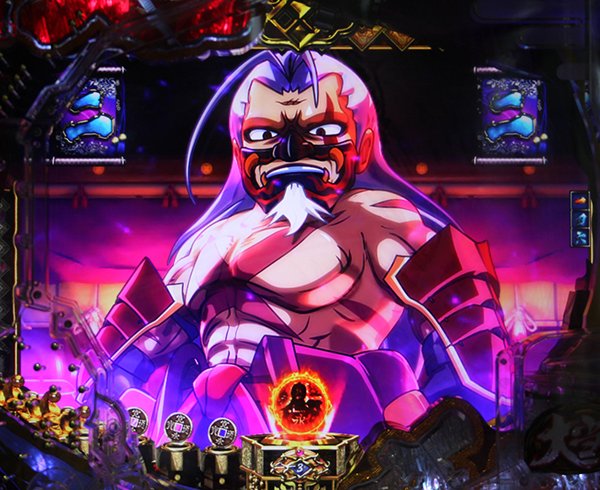 必殺仕事人総出陣甘デジ・潜入リーチ・信頼度