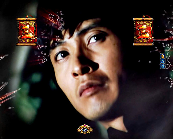 必殺仕事人総出陣甘デジ・実写リーチ・信頼度