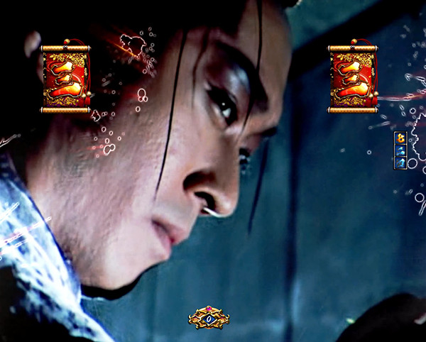 必殺仕事人総出陣甘デジ・実写リーチ・信頼度