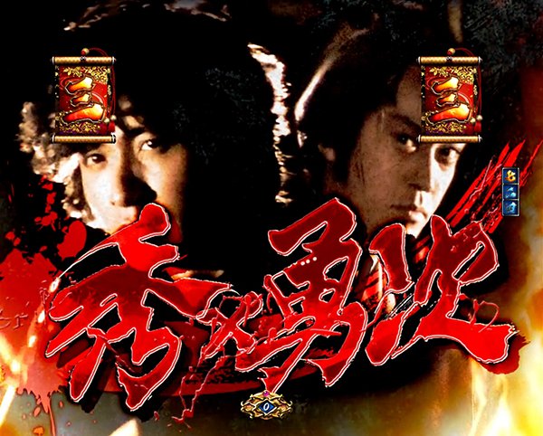 必殺仕事人総出陣甘デジ・実写リーチ・信頼度