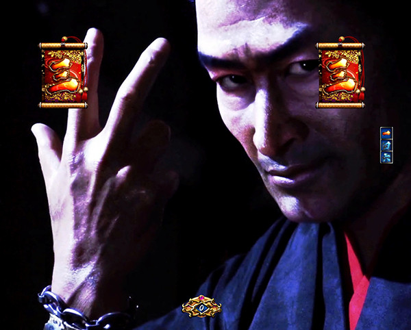 必殺仕事人総出陣甘デジ・一撃必殺リーチ・信頼度