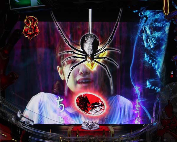 劇場霊先読み予告・信頼度