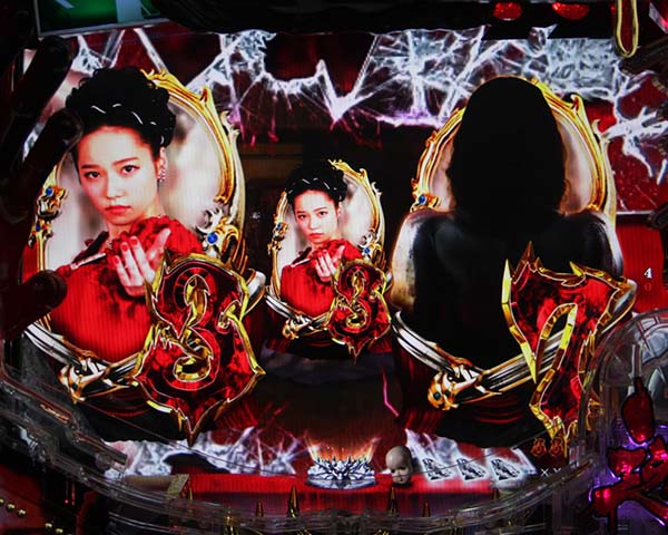 劇場霊先読み予告・信頼度