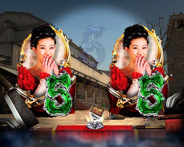 劇場霊先読み予告・信頼度