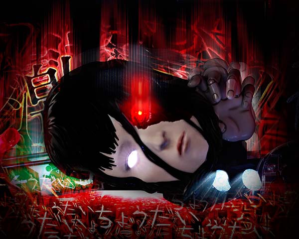 劇場霊リーチ後予告・信頼度