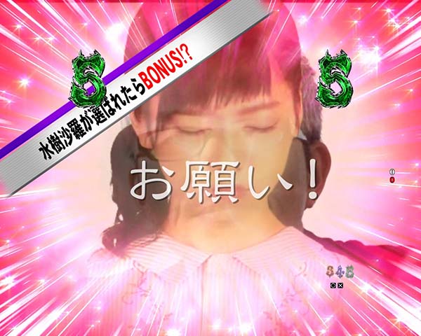 劇場霊その他リーチ・信頼度