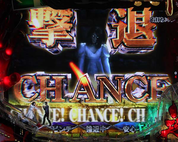 劇場霊劇RUSH・演出・信頼度