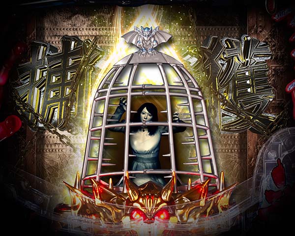 劇場霊劇RUSH・演出・信頼度