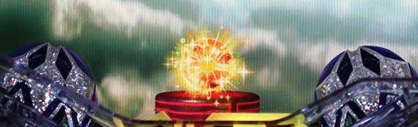 エヴァ超暴走先読み予告・信頼度・保留変化予告