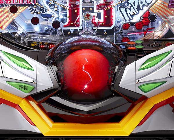 エヴァ超暴走先読み予告・信頼度・コアデバイス先読み予告