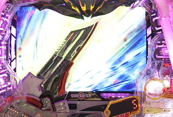 ゴッドイーターリーチ後予告・信頼度・ソードギミック＆ガンギミック