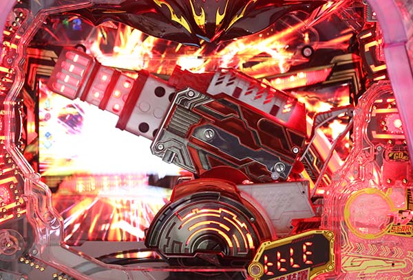 ゴッドイーターリーチ後予告・信頼度・ソードギミック＆ガンギミック