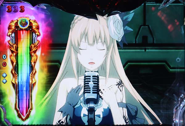 ゴッドイーターストーリーリーチ・信頼度・チャンスアップ