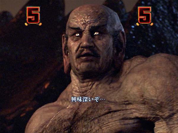 ガンツ2甘デジVSぬらりひょんリーチ・信頼度