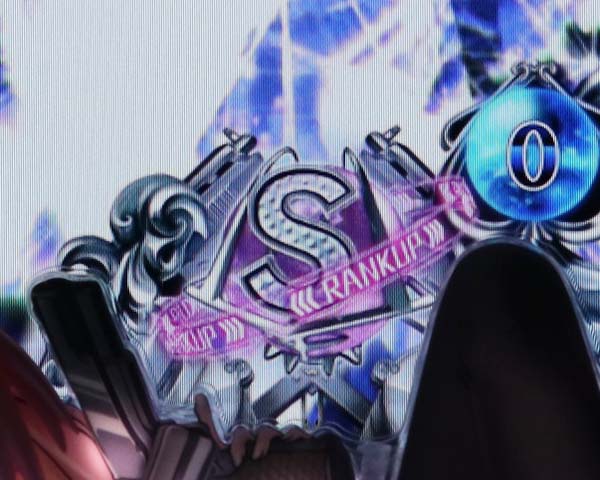 PA緋弾のアリア3・先読み予告・信頼度