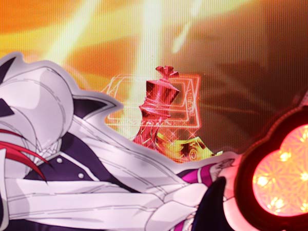 ハイスクールDD先読み予告・信頼度