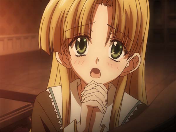 ハイスクールDDキャラクターリーチ・信頼度