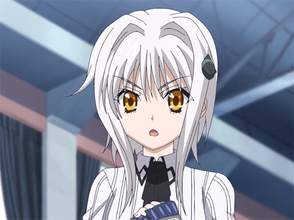 ハイスクールDDキャラクターリーチ・信頼度