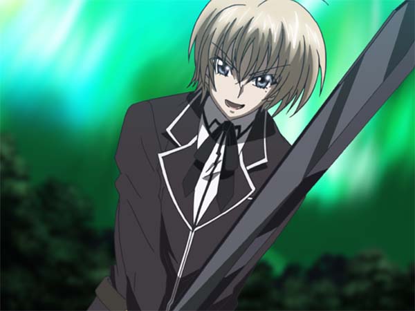 ハイスクールDDキャラクターリーチ・信頼度