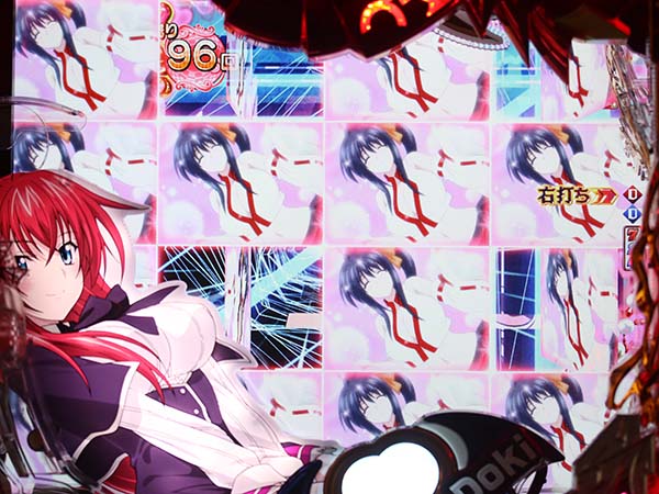 ハイスクールDDハニーハントタイム・予告・信頼度